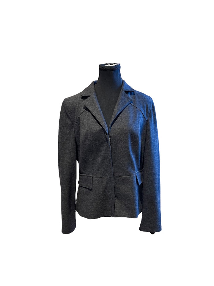 Gris Fonce JUDITH & CHARLES Blazer, 12