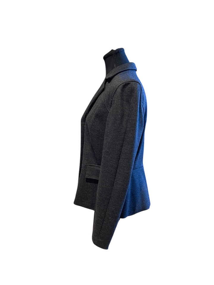 Gris Fonce JUDITH & CHARLES Blazer, 12