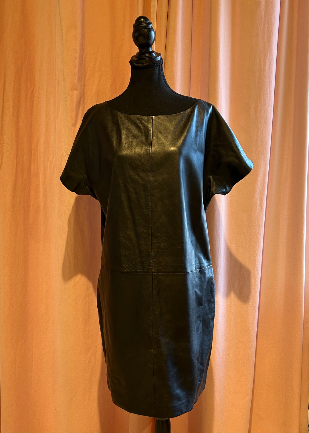 Noir ARMANI EXCHANGE Robes, 12