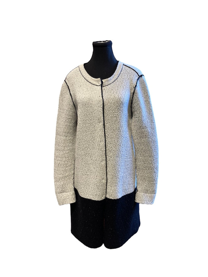 Noir et Gris NIC + ZOE Tricots, Moyen