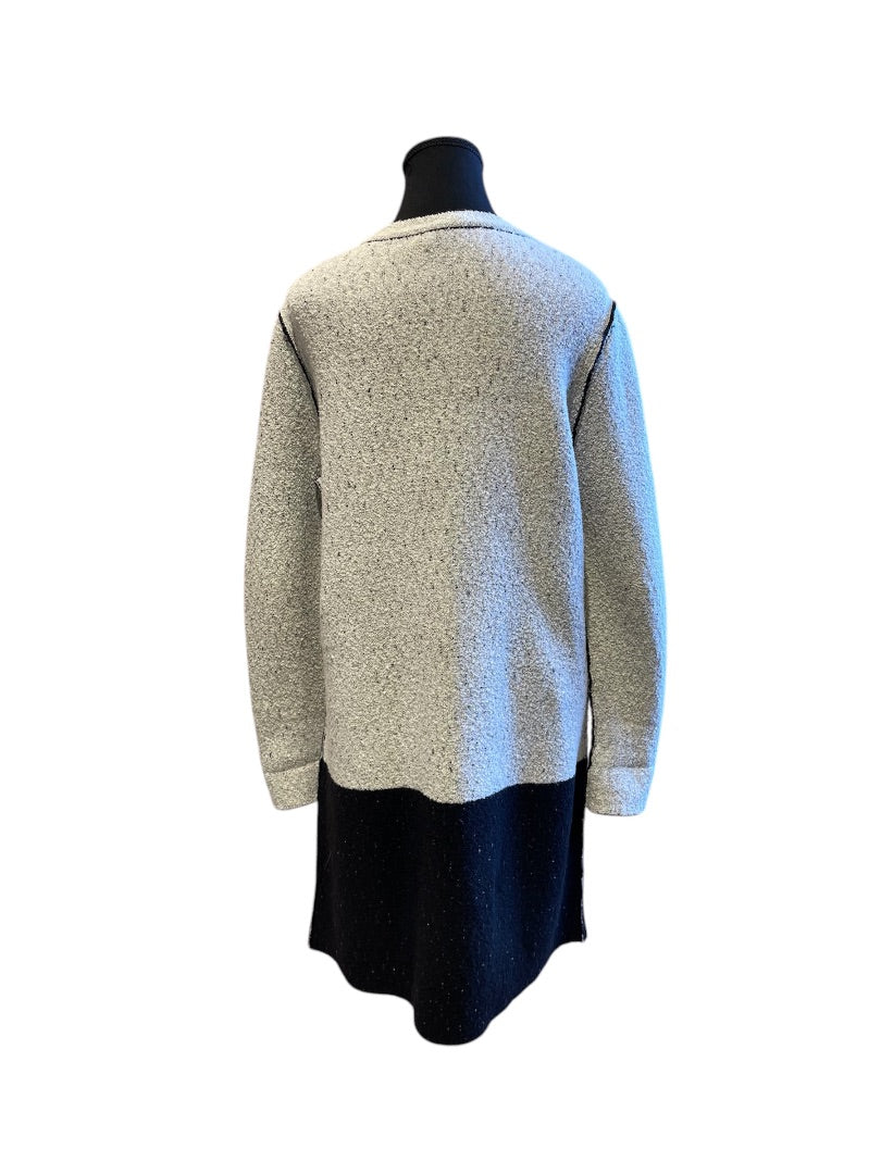 Noir et Gris NIC + ZOE Tricots, Moyen