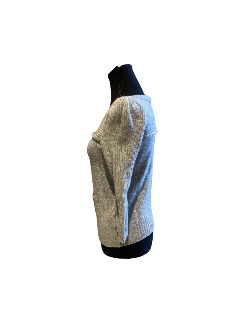 gris VOIR PAR CHLOE Tricots, Tres Petit