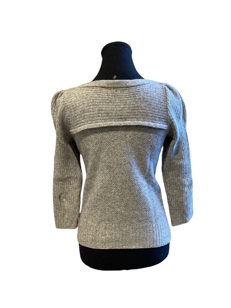 gris VOIR PAR CHLOE Tricots, Tres Petit