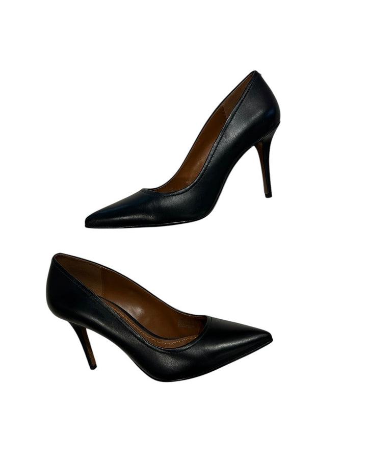 Noir COACH Chaussures, 8.5