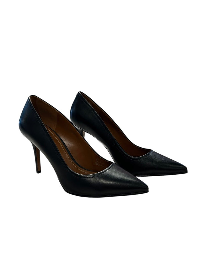 Noir COACH Chaussures, 8.5