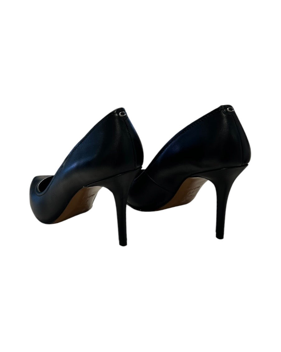 Noir COACH Chaussures, 8.5