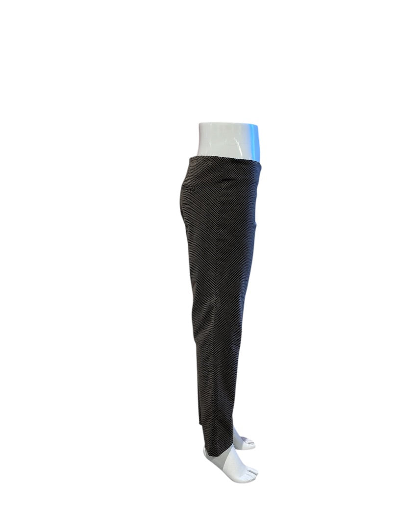 Pantalon JUDITH &amp; CHARLES Noir et Gris, 12