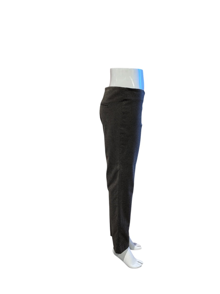 Pantalon JUDITH &amp; CHARLES Noir et Gris, 12