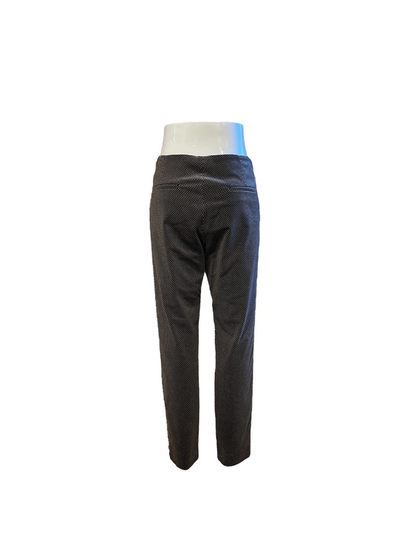 Pantalon JUDITH &amp; CHARLES Noir et Gris, 12
