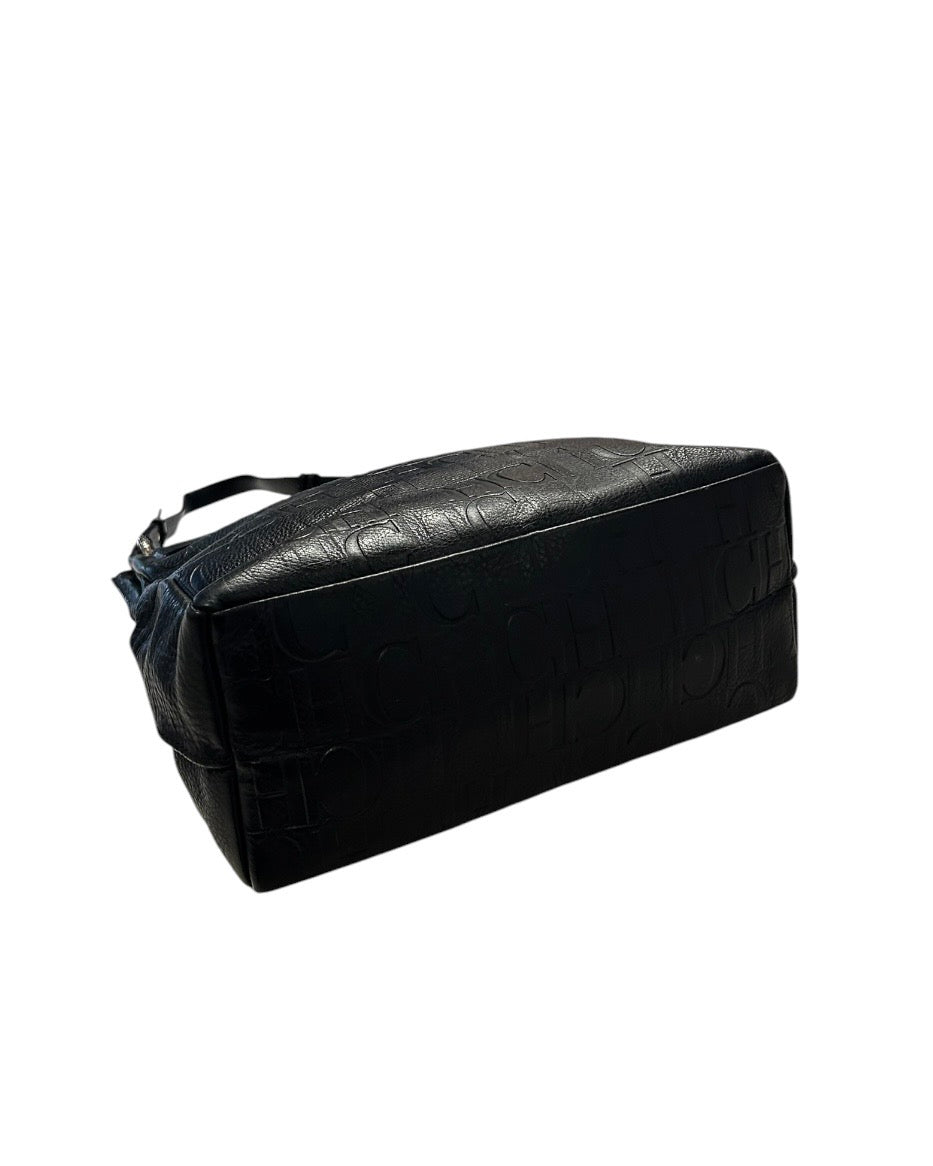 Noir CAROLINA HERRERA Sacs