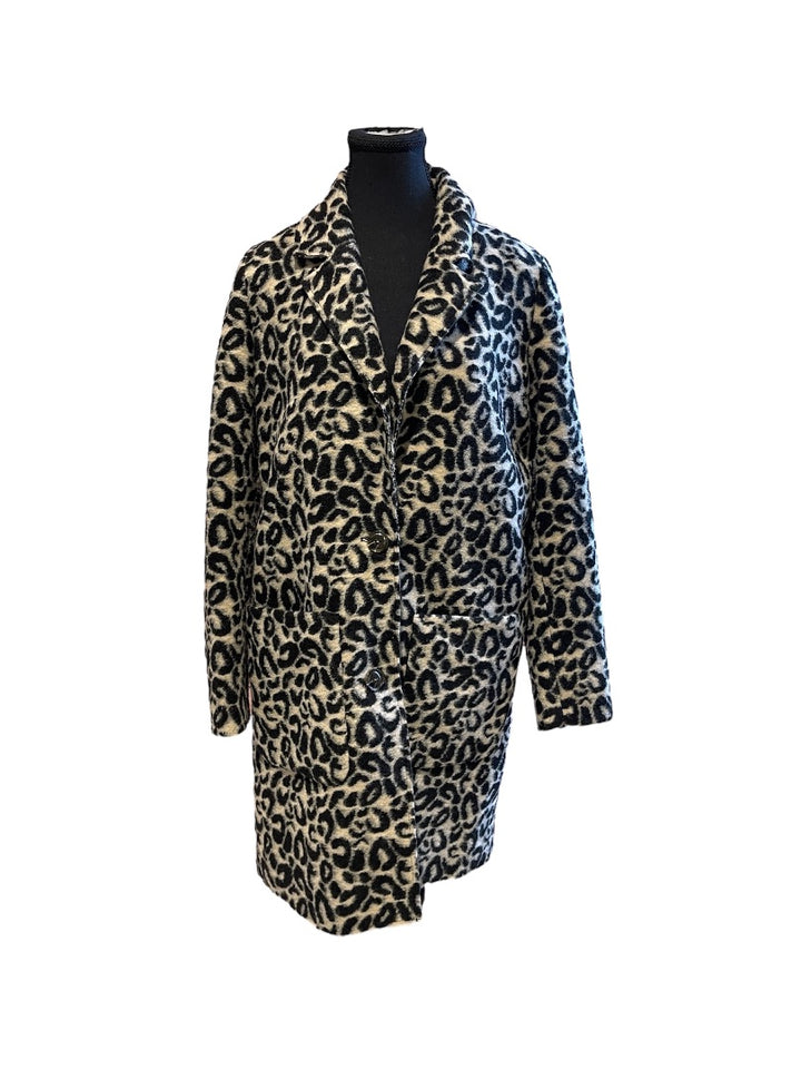 leopard EDC Manteau, Tres Petit