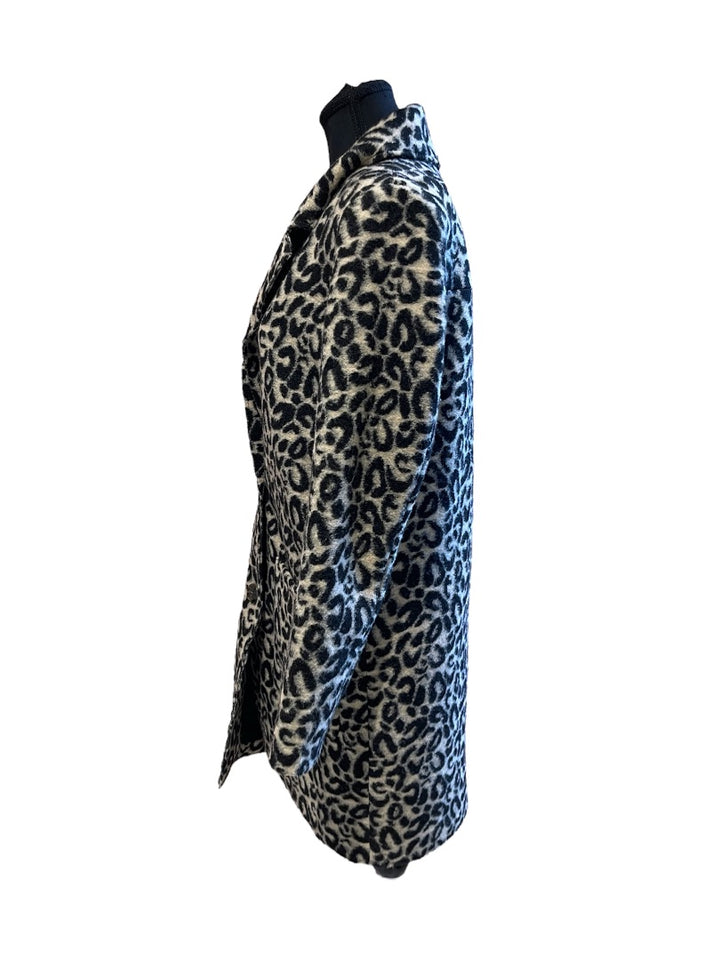 leopard EDC Manteau, Tres Petit