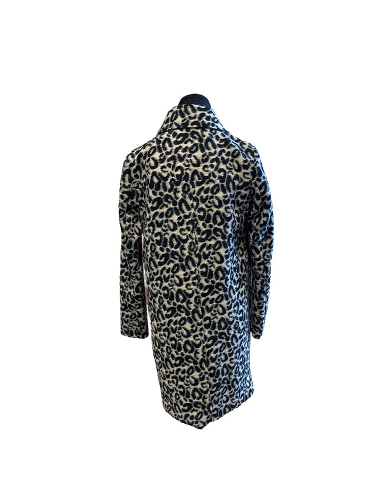 leopard EDC Manteau, Tres Petit