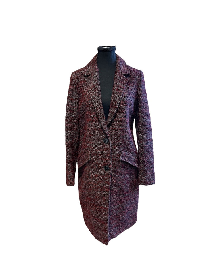 Bourgogne LA MARQUE Manteau, Tres Petit