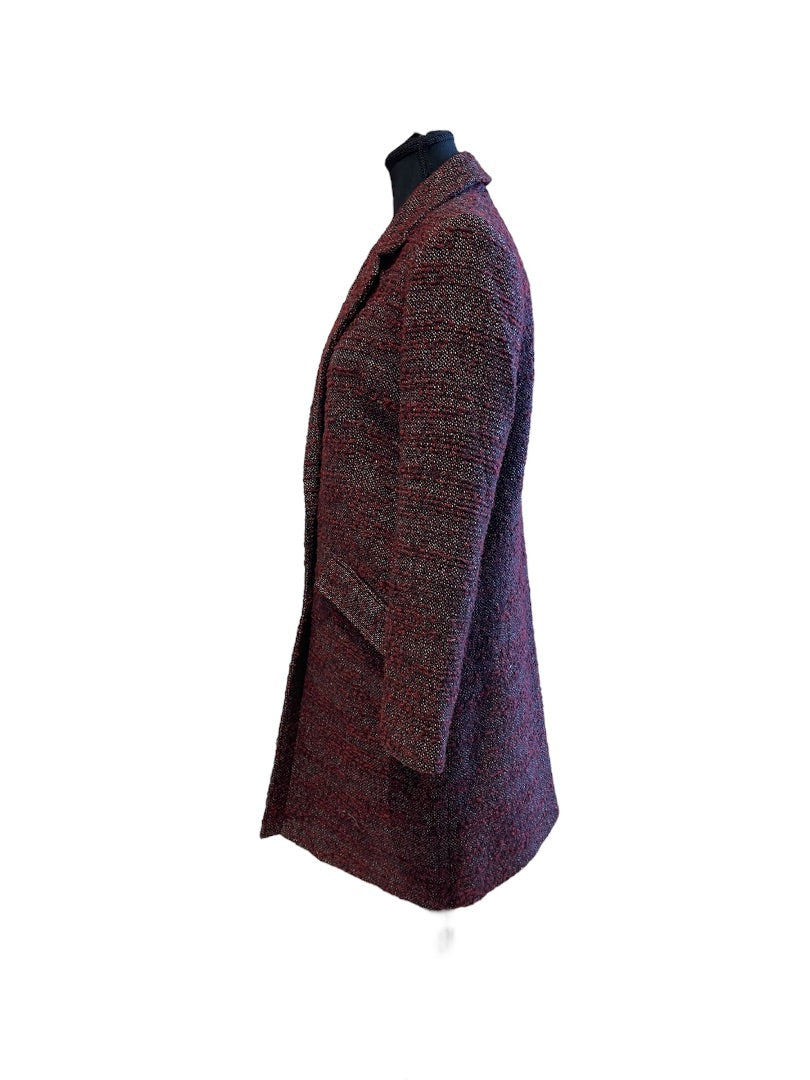 Bourgogne LA MARQUE Manteau, Tres Petit