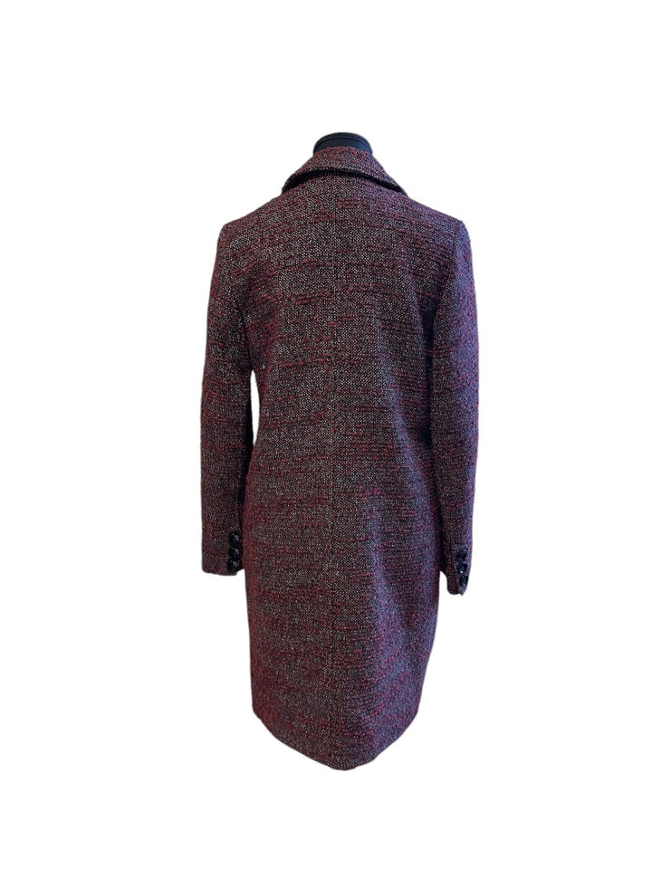 Bourgogne LA MARQUE Manteau, Tres Petit