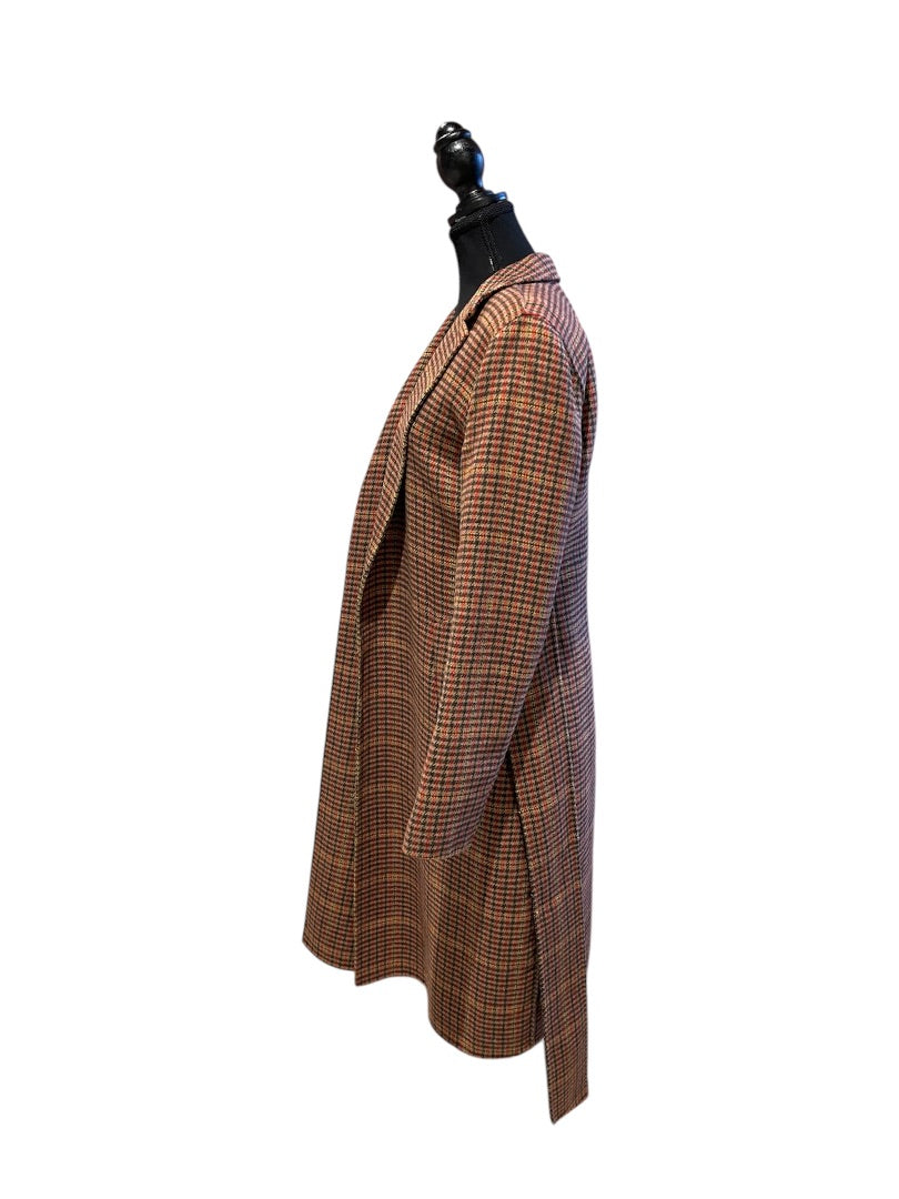 rust SOSKEN STUDIOS Manteau, petit