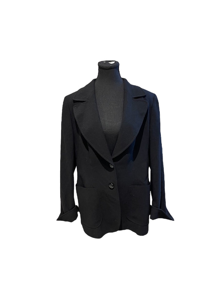 Blazer ESCADA noir, 42