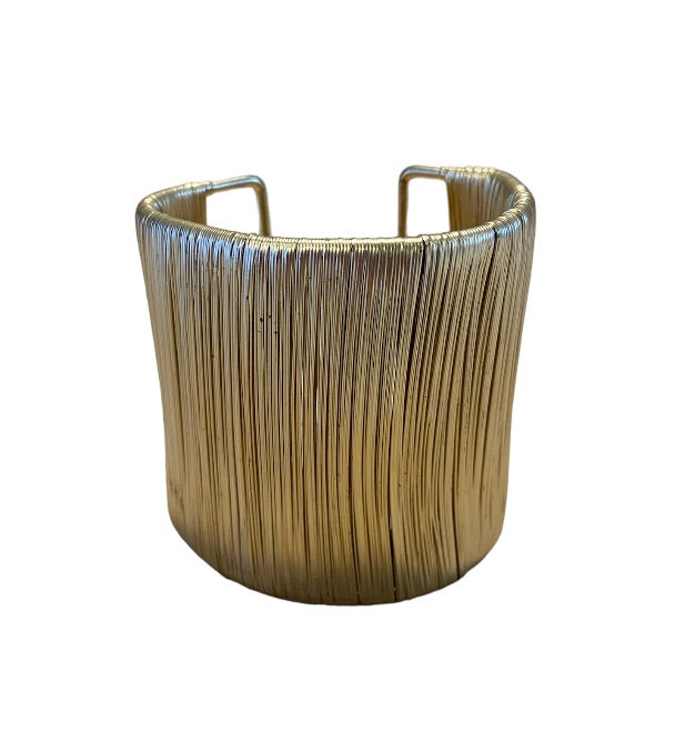 Ou Bracelet Vintage, O/S