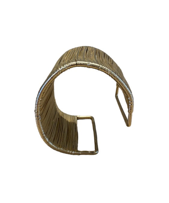 Ou Bracelet Vintage, O/S