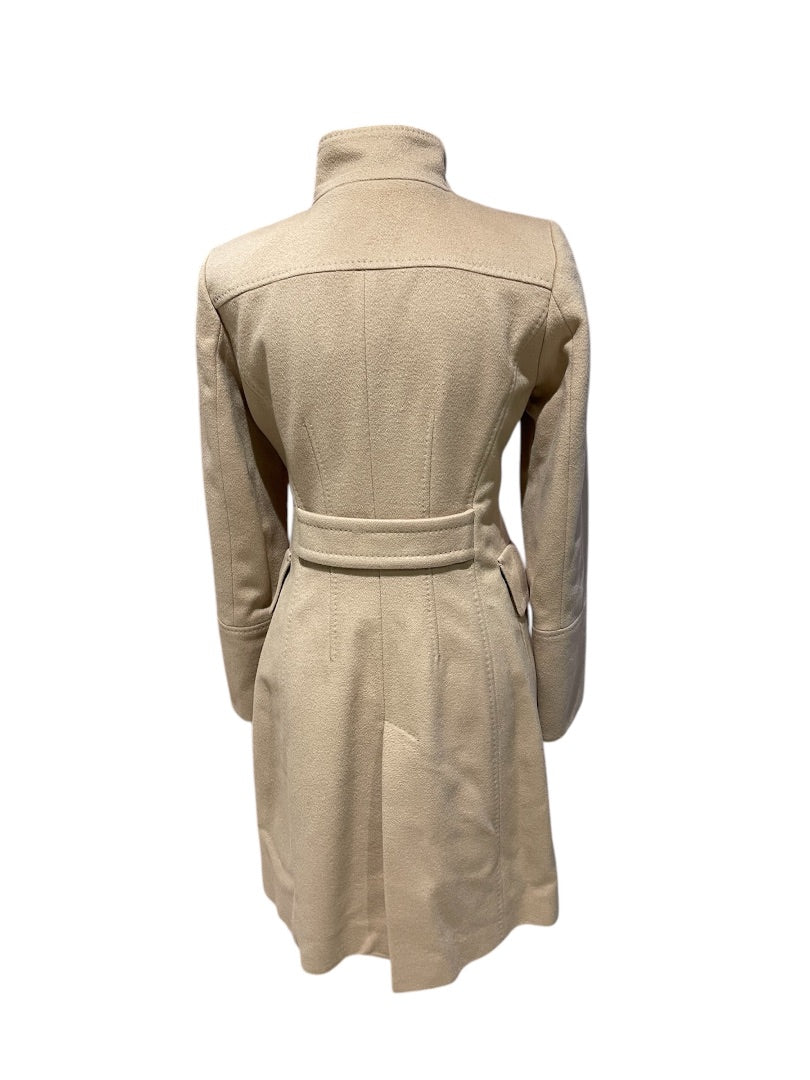 Manteau beige ZARA, Petit