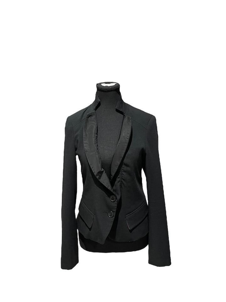 noir TRISTAN Blazer, 6