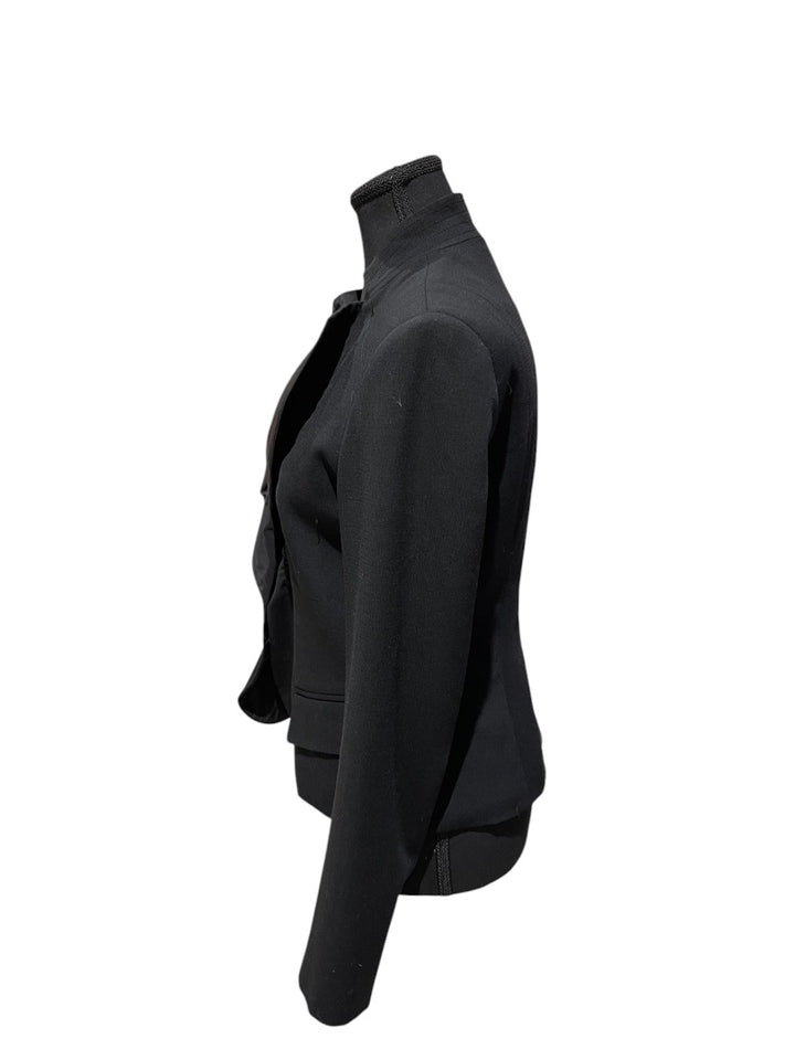 noir TRISTAN Blazer, 6