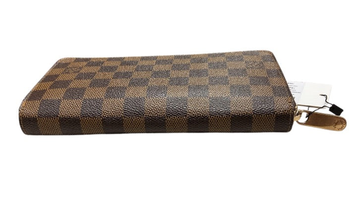 Brun LOUIS VUITTON portefeuilles