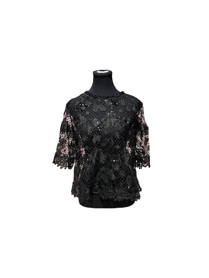 noir BOLONGARO TREVOR Hauts, Moyen