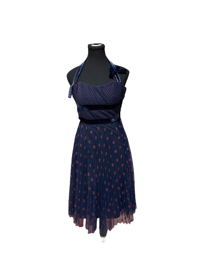 Bleu et Rouge BETSEY JOHNSON Peignoirs, 2