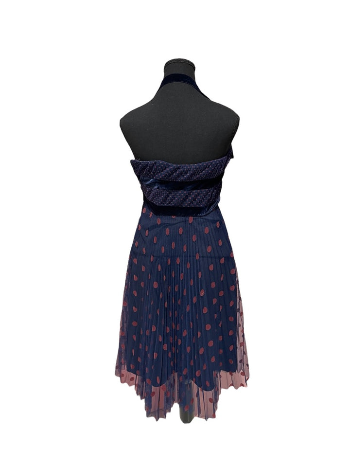 Bleu et Rouge BETSEY JOHNSON Peignoirs, 2