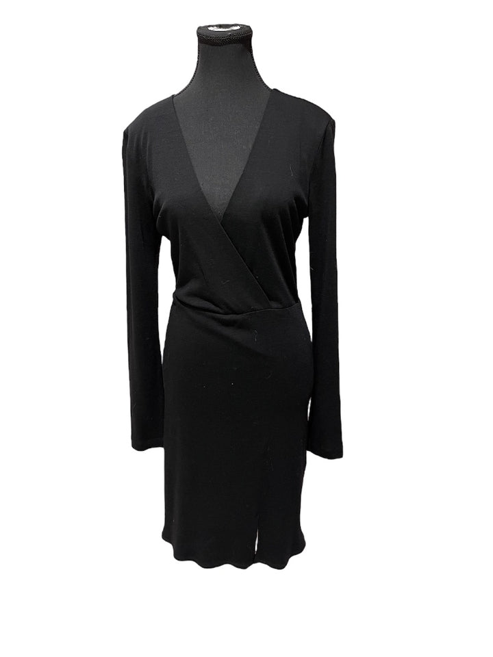 noir ALICE + OLIVIA Peignoirs, 8