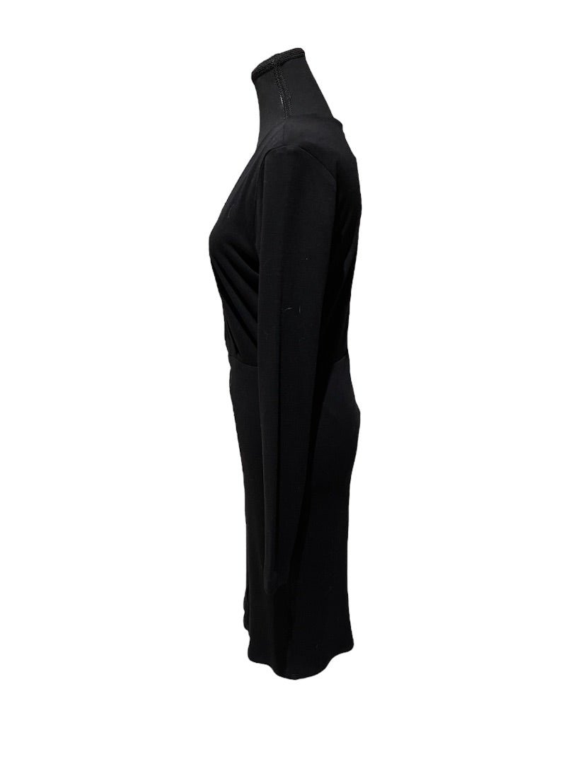 noir ALICE + OLIVIA Peignoirs, 8