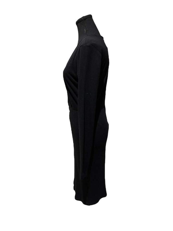 noir ALICE + OLIVIA Peignoirs, 8