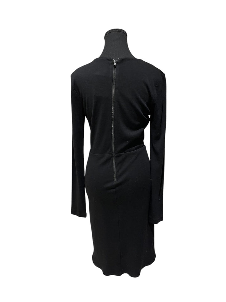 noir ALICE + OLIVIA Peignoirs, 8