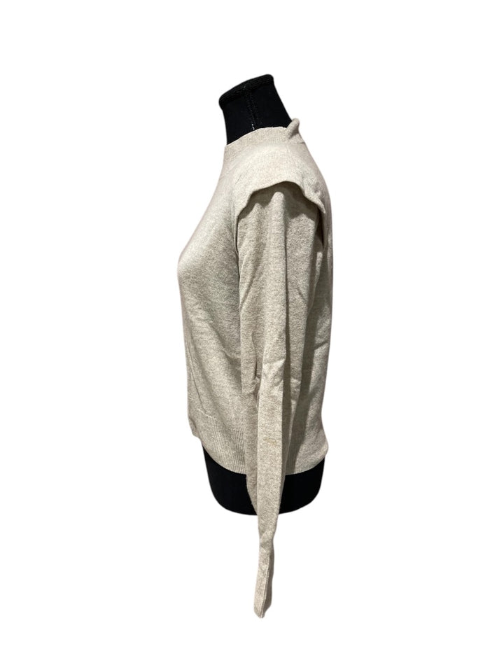 Beige JOIE Hauts, Petit