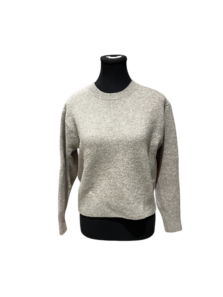 gris UNIQLO Tricots, Moyen