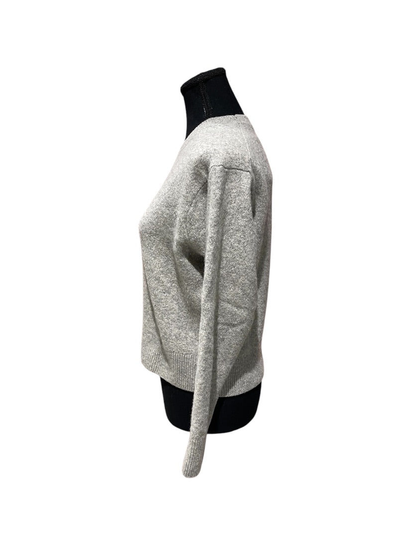 gris UNIQLO Tricots, Moyen