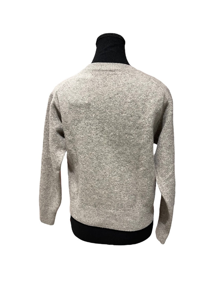 gris UNIQLO Tricots, Moyen