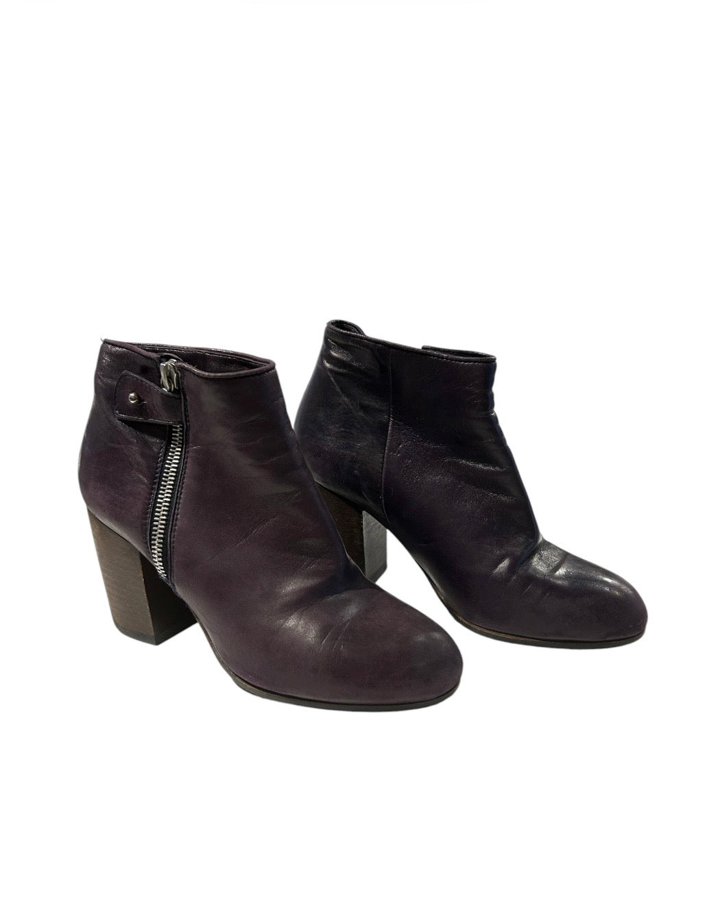 Violet DRIES VAN NOTEN Chaussures, 35.5