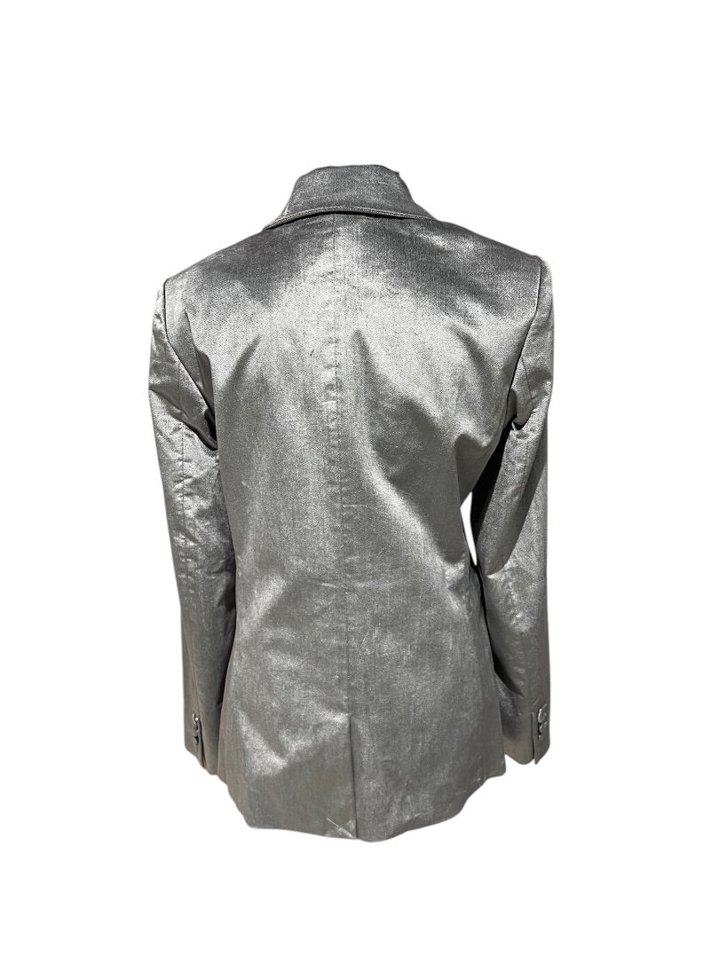 Blazer FRAME gris, 6