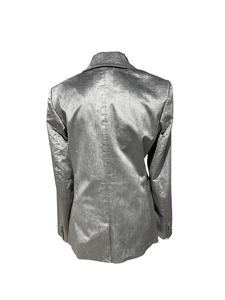 Blazer FRAME gris, 6