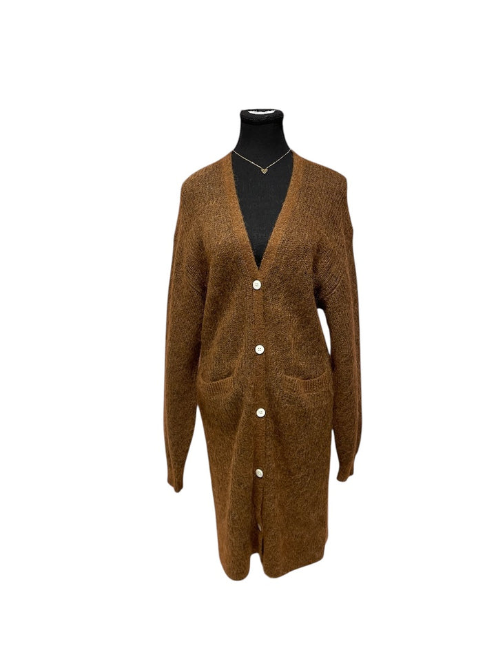 Brun MICHAEL KORS Tricots, Tres Petit