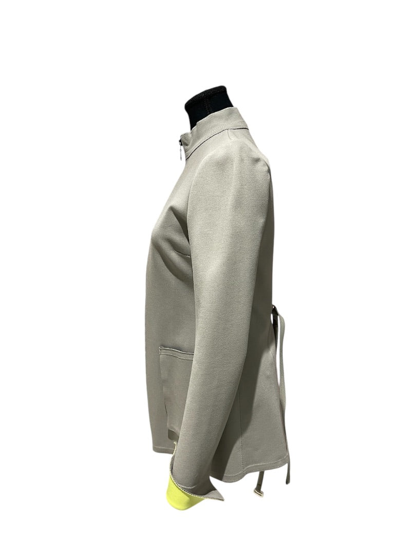Blazer beige MARIE SAINT PIERRE, 1