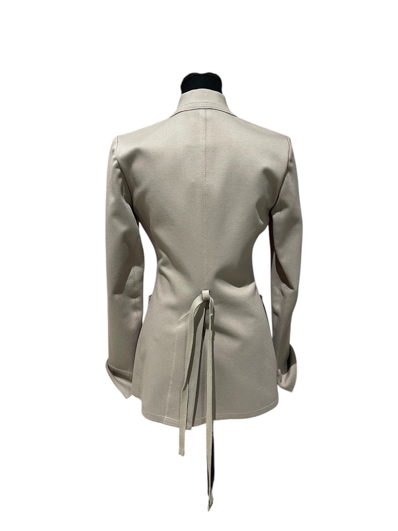 Blazer beige MARIE SAINT PIERRE, 1