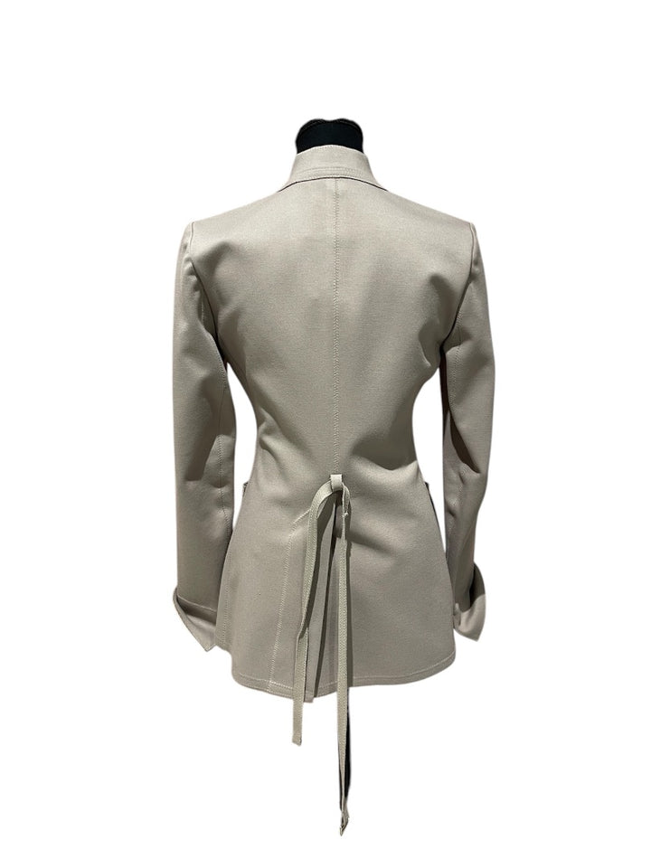 Blazer beige MARIE SAINT PIERRE, 1