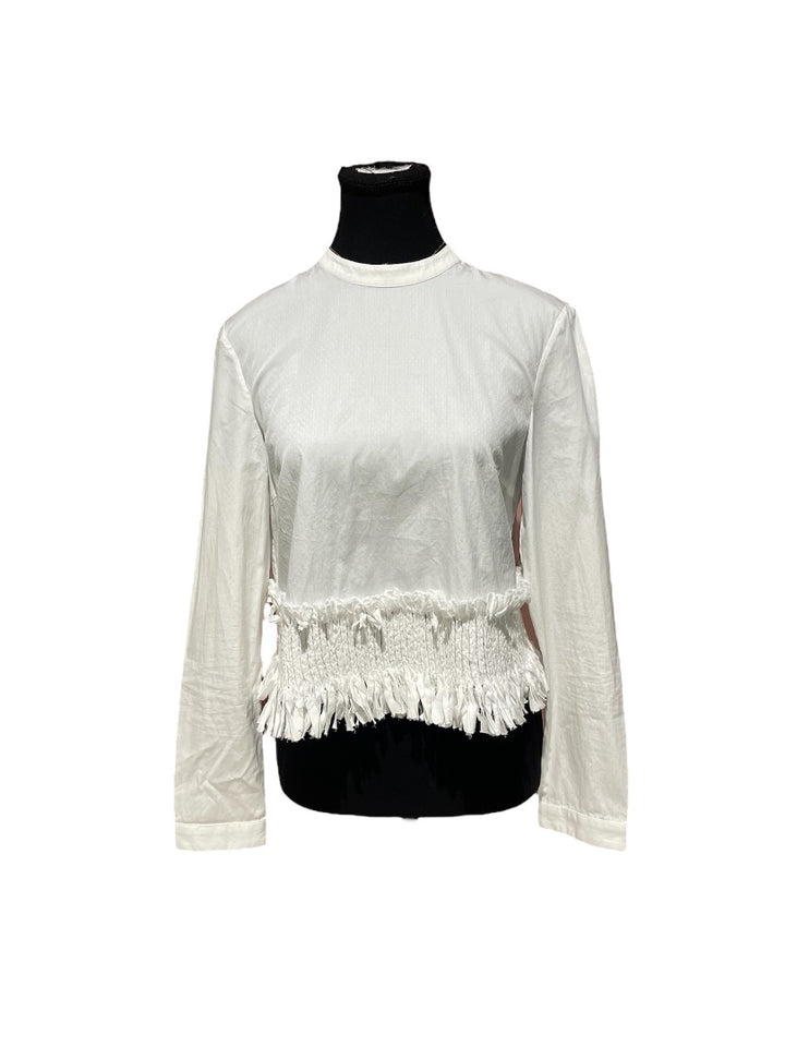 Blanc XU ZHI Hauts, 10