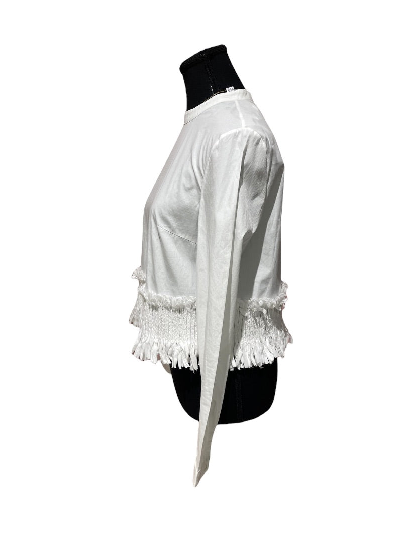 Blanc XU ZHI Hauts, 10