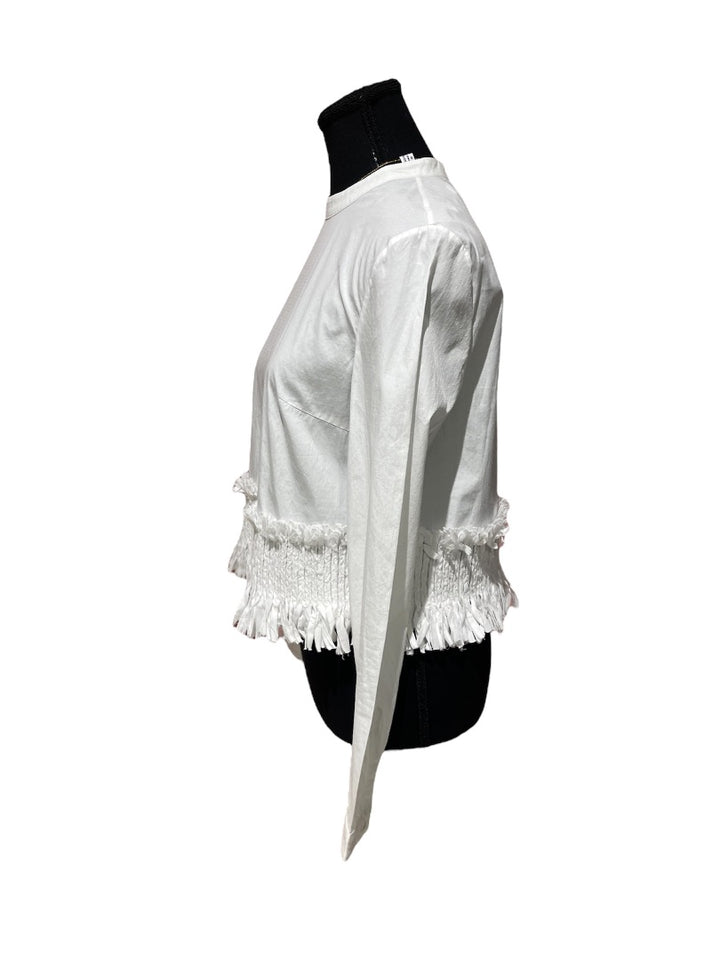 Blanc XU ZHI Hauts, 10