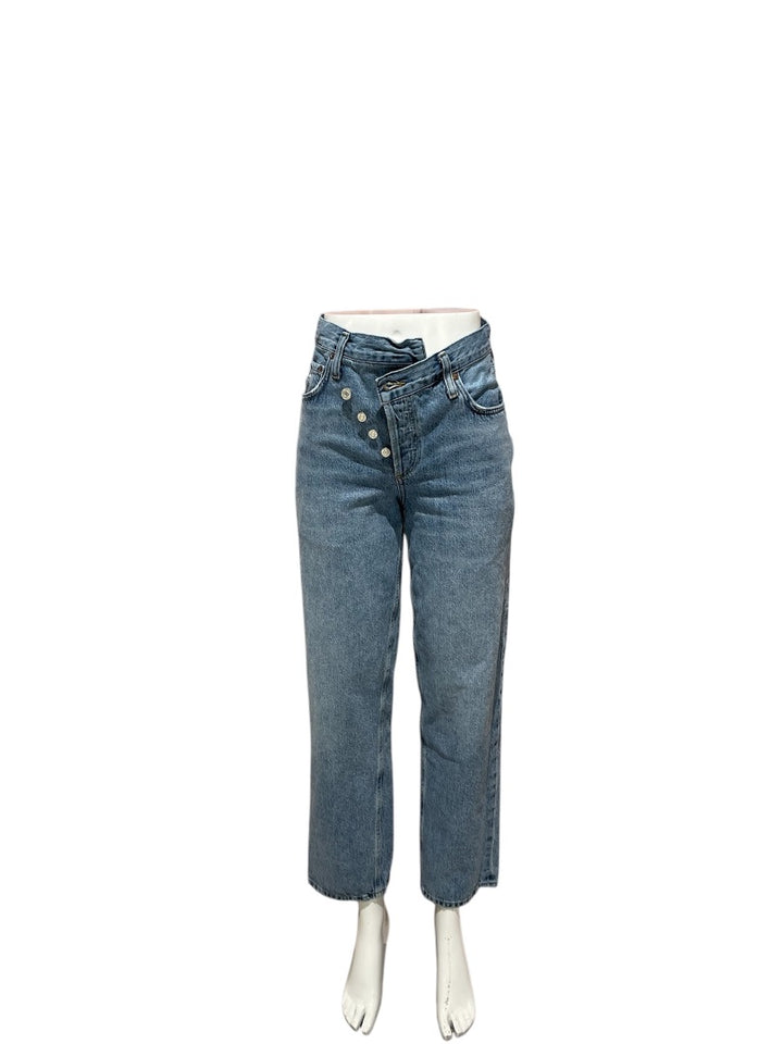 Jean AGOLDE Bleu Jean, 23